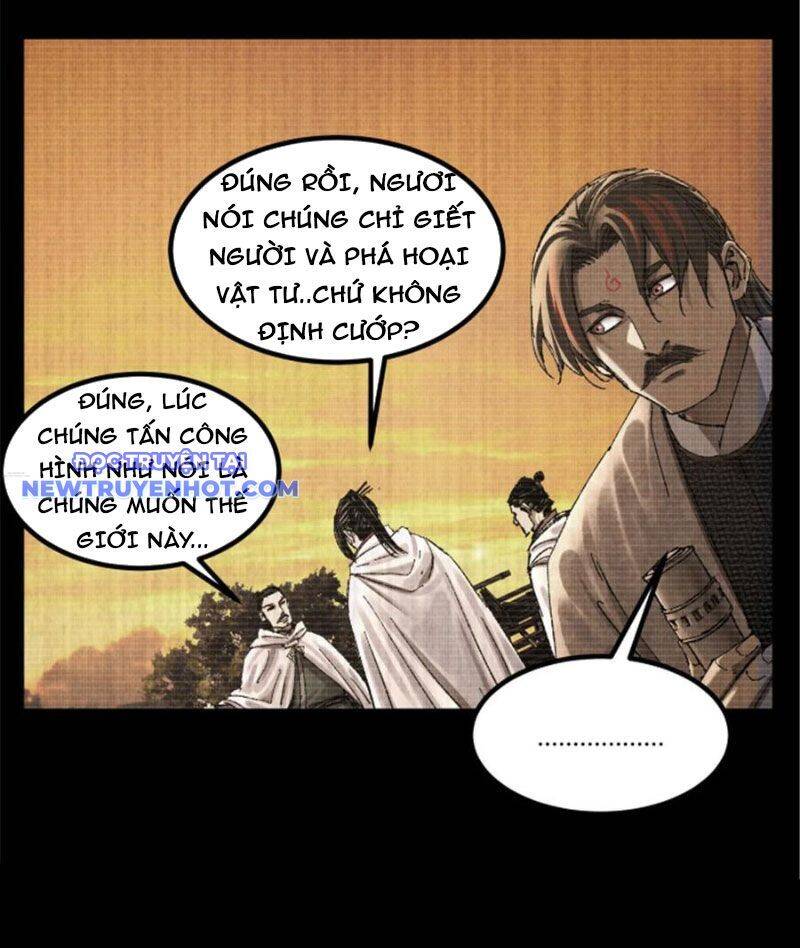Thiên Hạ Đệ Nhất Lữ Bố - Chapter 101 - Page 47