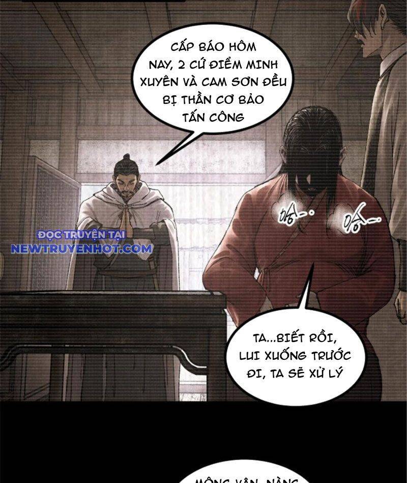 Thiên Hạ Đệ Nhất Lữ Bố - Chapter 101 - Page 51