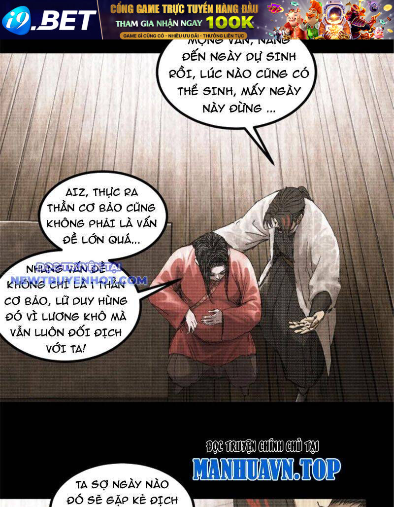 Thiên Hạ Đệ Nhất Lữ Bố - Chapter 101 - Page 52