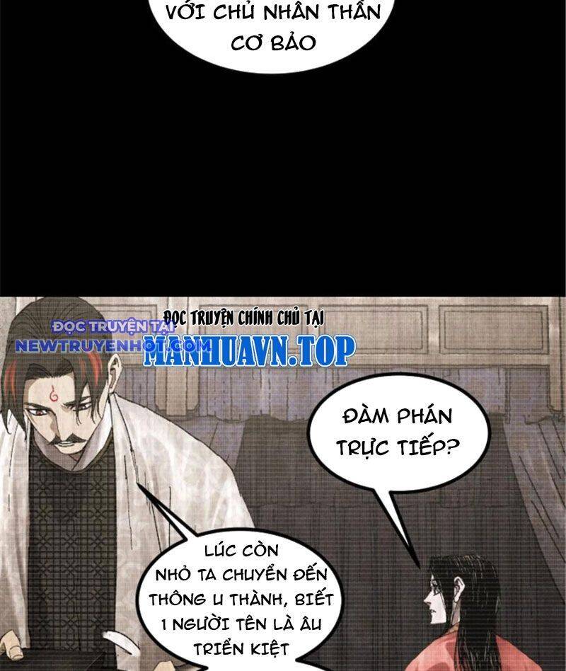 Thiên Hạ Đệ Nhất Lữ Bố - Chapter 101 - Page 54