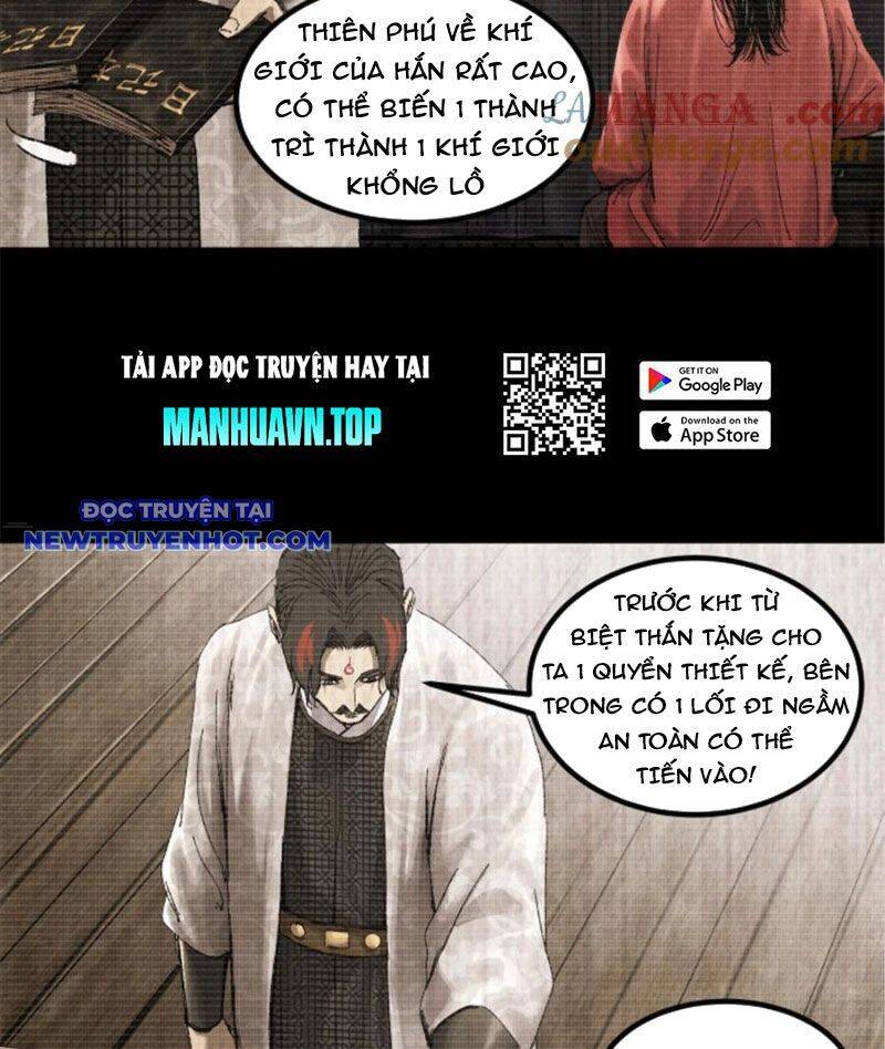 Thiên Hạ Đệ Nhất Lữ Bố - Chapter 101 - Page 55