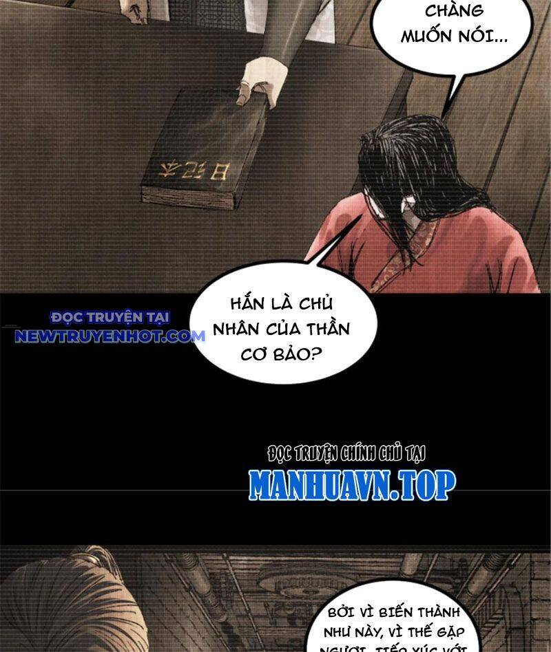 Thiên Hạ Đệ Nhất Lữ Bố - Chapter 101 - Page 56