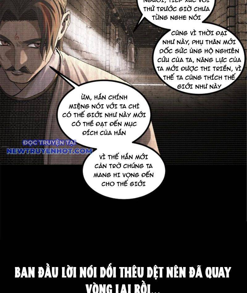 Thiên Hạ Đệ Nhất Lữ Bố - Chapter 101 - Page 57