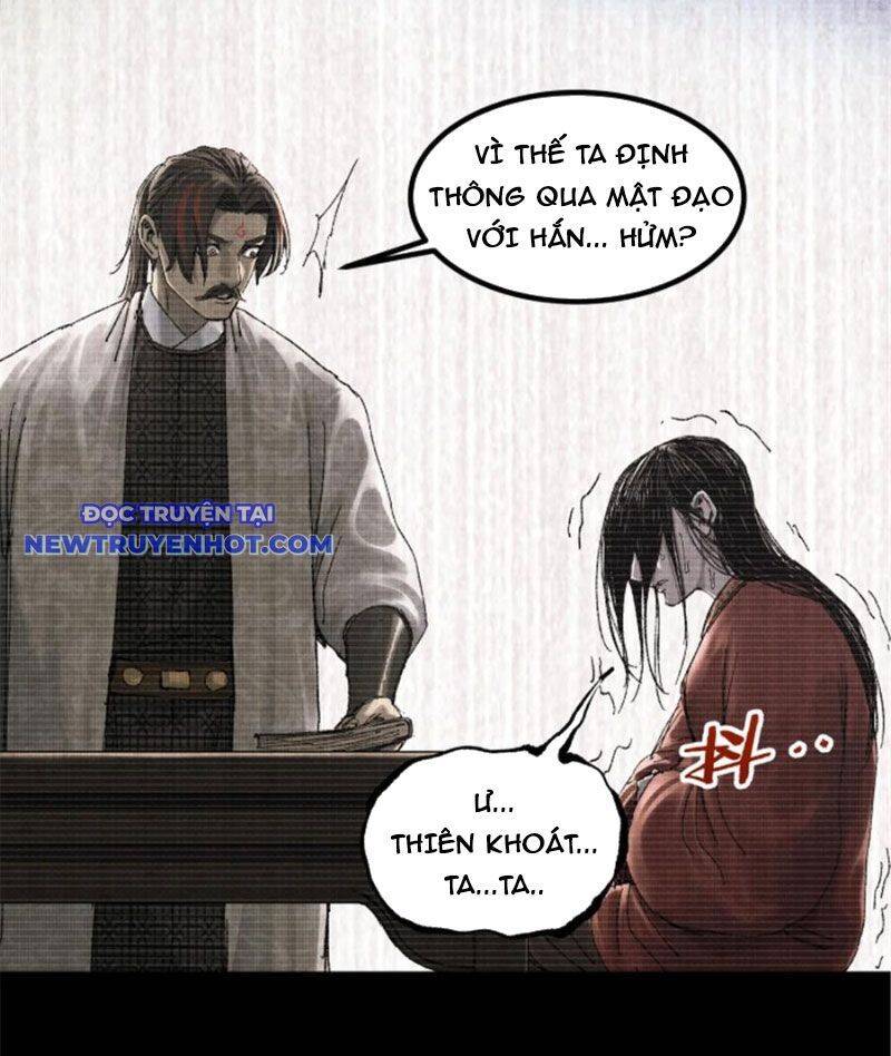 Thiên Hạ Đệ Nhất Lữ Bố - Chapter 101 - Page 60