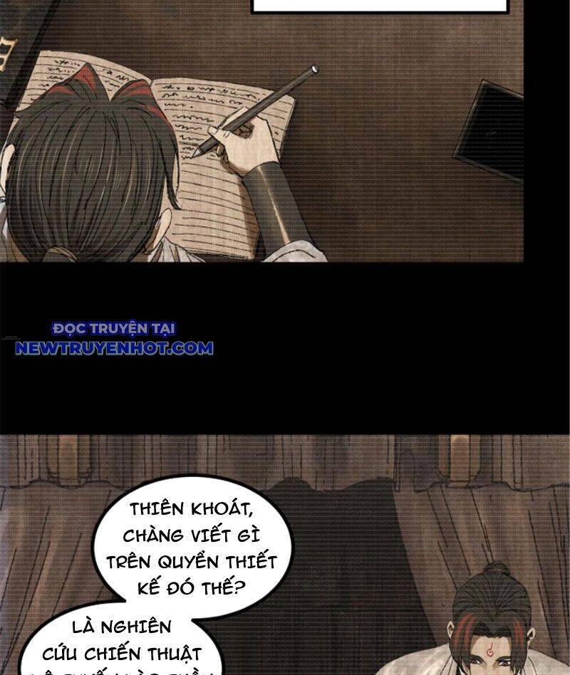 Thiên Hạ Đệ Nhất Lữ Bố - Chapter 101 - Page 67