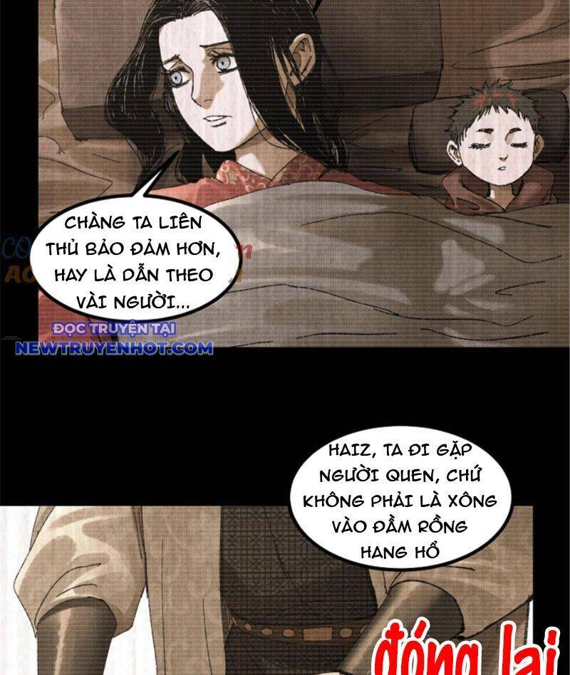 Thiên Hạ Đệ Nhất Lữ Bố - Chapter 101 - Page 69