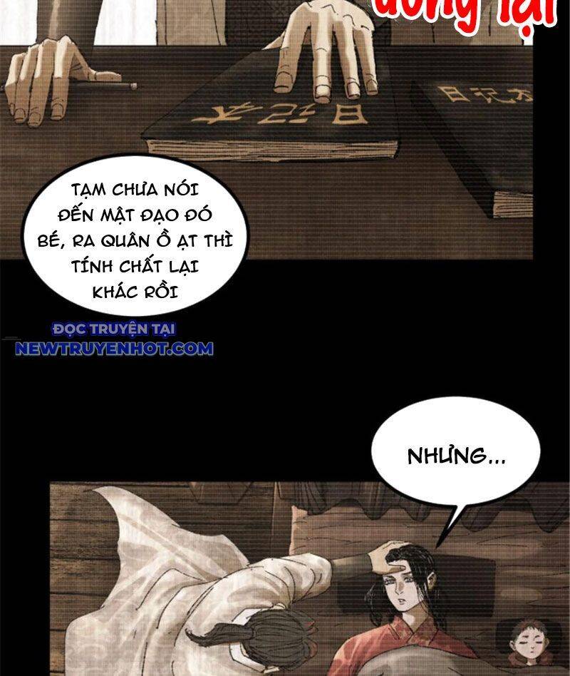 Thiên Hạ Đệ Nhất Lữ Bố - Chapter 101 - Page 70