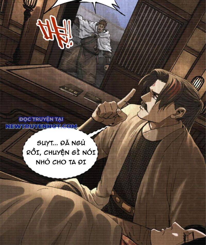 Thiên Hạ Đệ Nhất Lữ Bố - Chapter 101 - Page 73