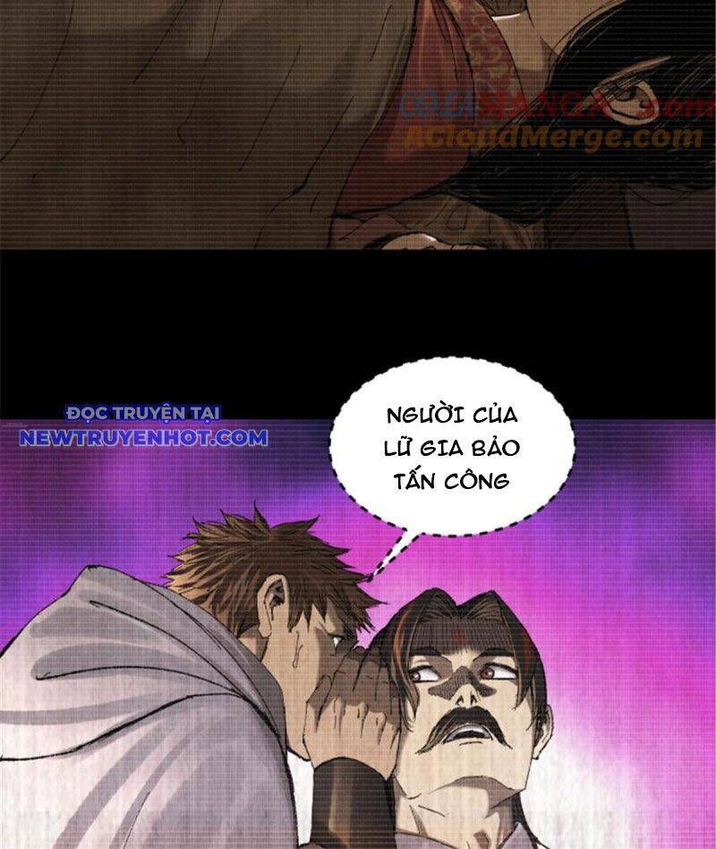 Thiên Hạ Đệ Nhất Lữ Bố - Chapter 101 - Page 74