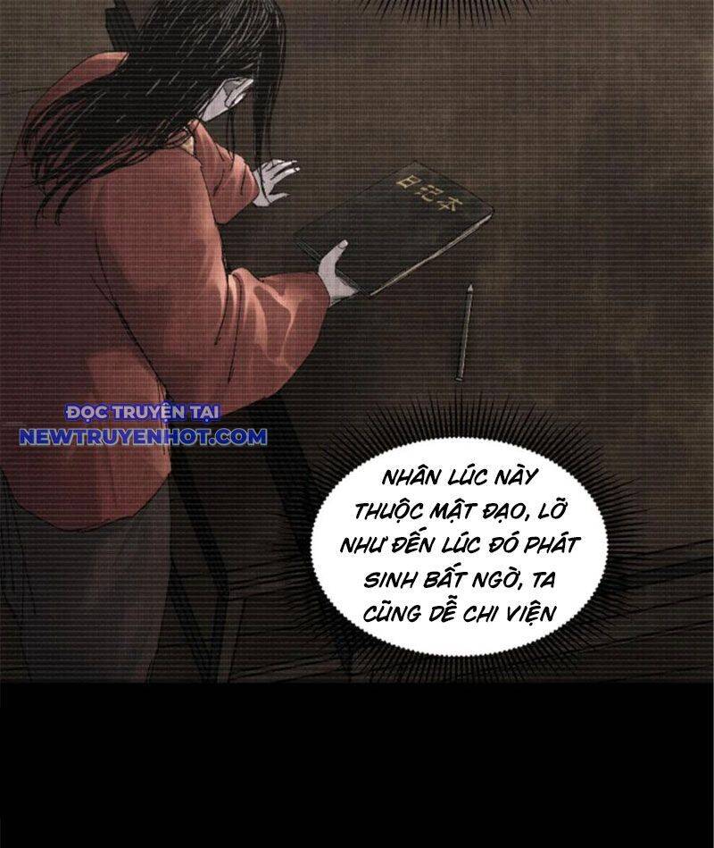 Thiên Hạ Đệ Nhất Lữ Bố - Chapter 101 - Page 78