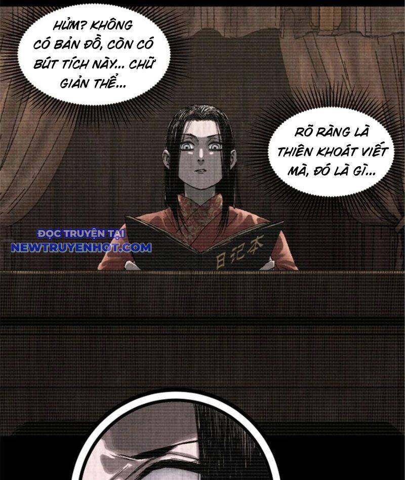 Thiên Hạ Đệ Nhất Lữ Bố - Chapter 101 - Page 79