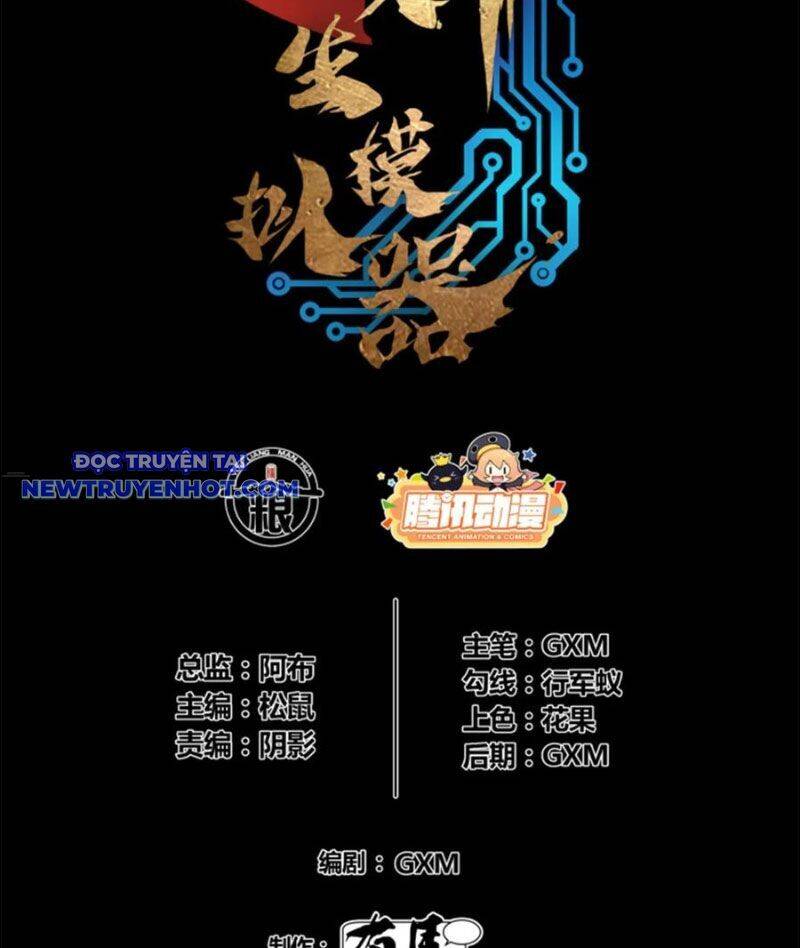 Thiên Hạ Đệ Nhất Lữ Bố - Chapter 101 - Page 8