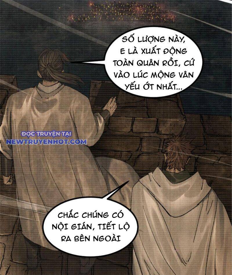 Thiên Hạ Đệ Nhất Lữ Bố - Chapter 101 - Page 81