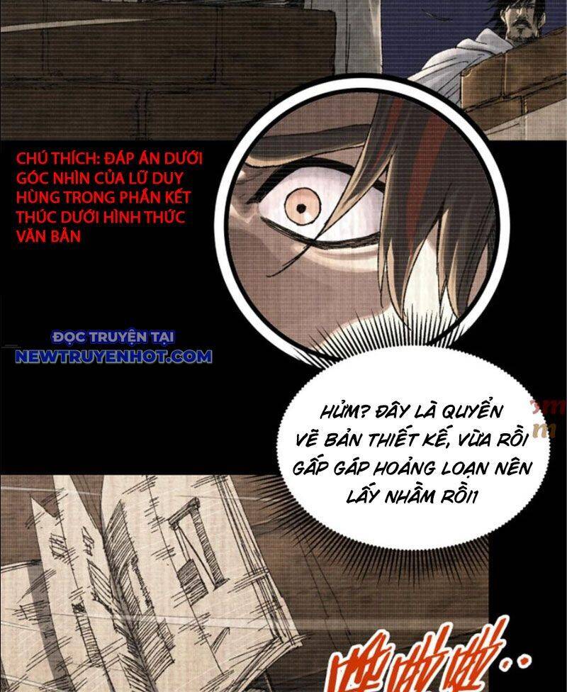 Thiên Hạ Đệ Nhất Lữ Bố - Chapter 101 - Page 83