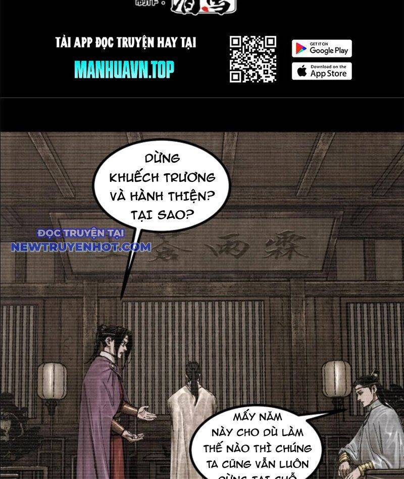 Thiên Hạ Đệ Nhất Lữ Bố - Chapter 101 - Page 9