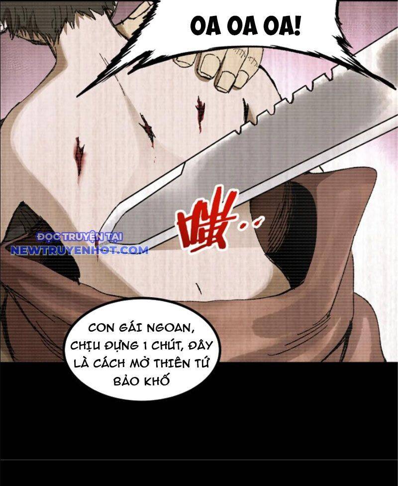 Thiên Hạ Đệ Nhất Lữ Bố - Chapter 101 - Page 95