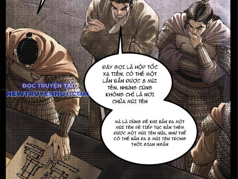 Thiên Hạ Đệ Nhất Lữ Bố - Chapter 102 - Page 101