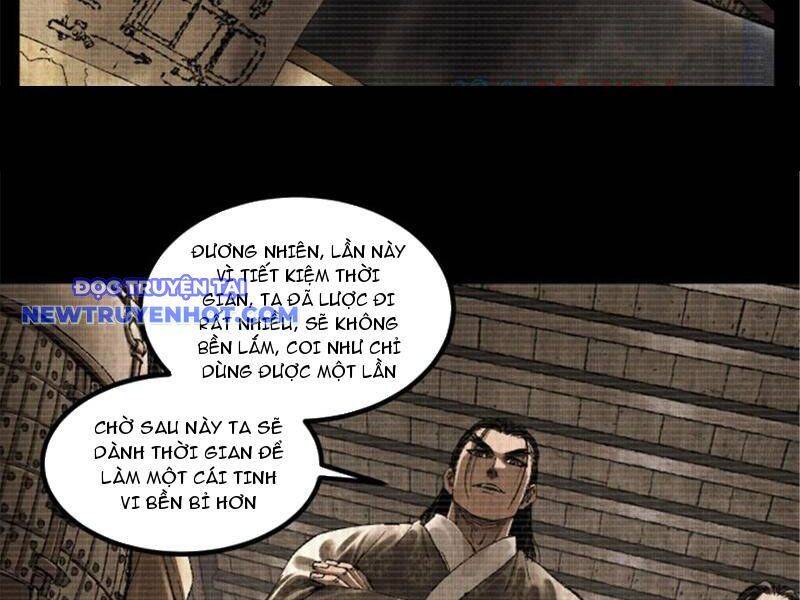 Thiên Hạ Đệ Nhất Lữ Bố - Chapter 102 - Page 102