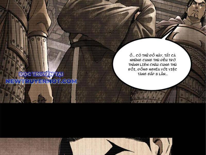 Thiên Hạ Đệ Nhất Lữ Bố - Chapter 102 - Page 103