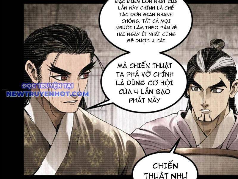 Thiên Hạ Đệ Nhất Lữ Bố - Chapter 102 - Page 105