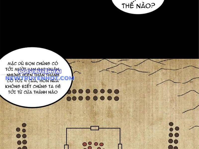 Thiên Hạ Đệ Nhất Lữ Bố - Chapter 102 - Page 106