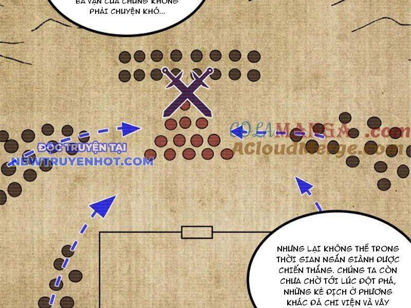 Thiên Hạ Đệ Nhất Lữ Bố - Chapter 102 - Page 108