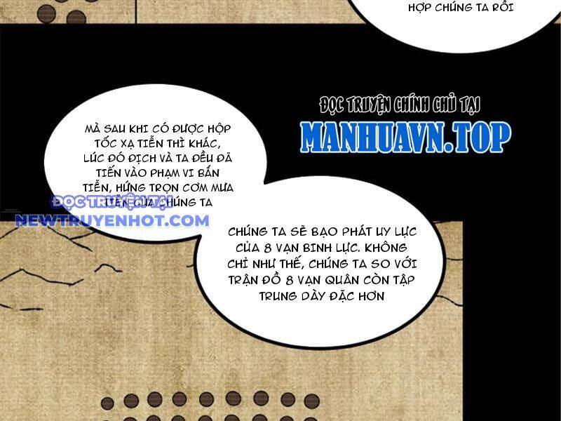 Thiên Hạ Đệ Nhất Lữ Bố - Chapter 102 - Page 109