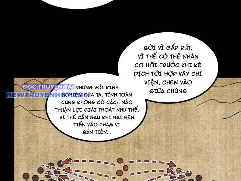 Thiên Hạ Đệ Nhất Lữ Bố - Chapter 102 - Page 111