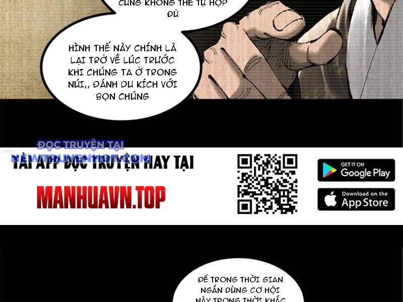 Thiên Hạ Đệ Nhất Lữ Bố - Chapter 102 - Page 114