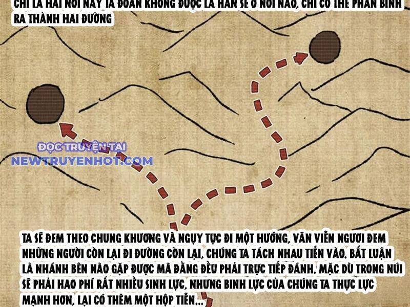 Thiên Hạ Đệ Nhất Lữ Bố - Chapter 102 - Page 117