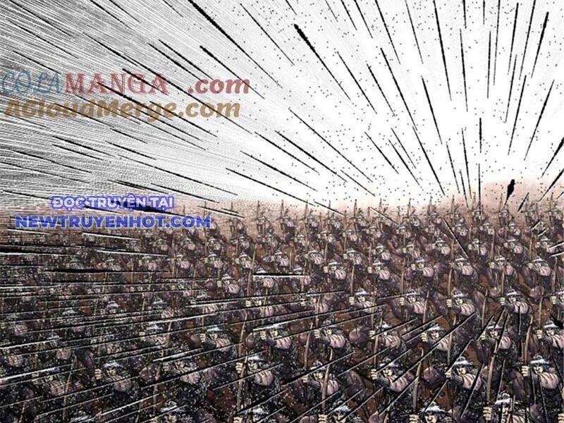 Thiên Hạ Đệ Nhất Lữ Bố - Chapter 102 - Page 122