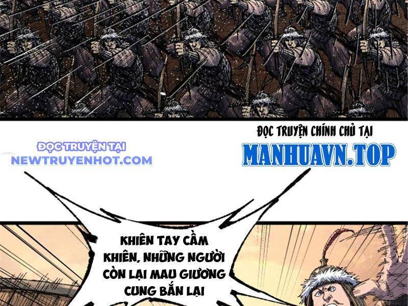 Thiên Hạ Đệ Nhất Lữ Bố - Chapter 102 - Page 123