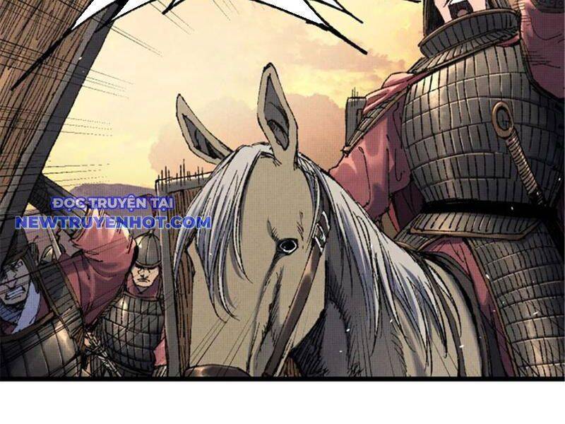 Thiên Hạ Đệ Nhất Lữ Bố - Chapter 102 - Page 124