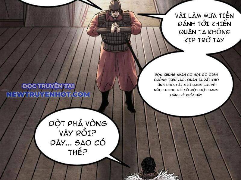 Thiên Hạ Đệ Nhất Lữ Bố - Chapter 102 - Page 132