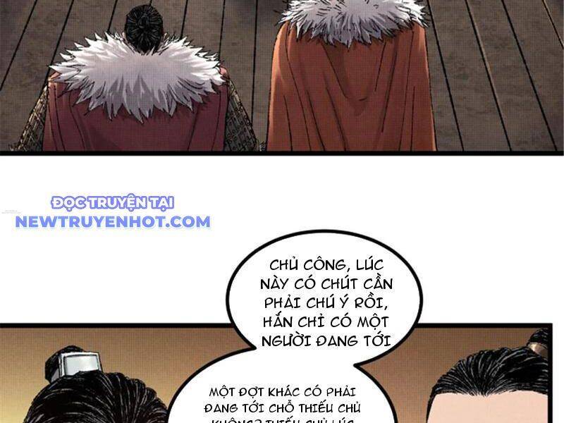 Thiên Hạ Đệ Nhất Lữ Bố - Chapter 102 - Page 133