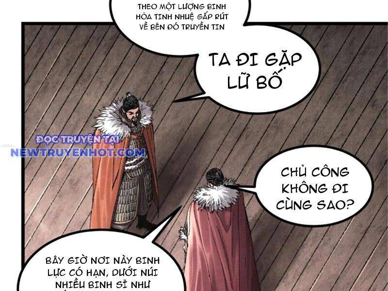 Thiên Hạ Đệ Nhất Lữ Bố - Chapter 102 - Page 135