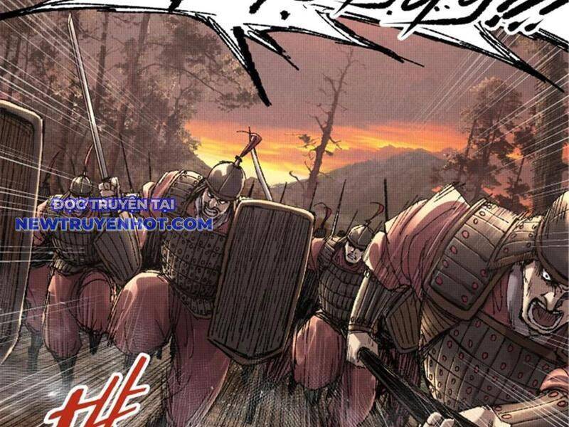 Thiên Hạ Đệ Nhất Lữ Bố - Chapter 102 - Page 142