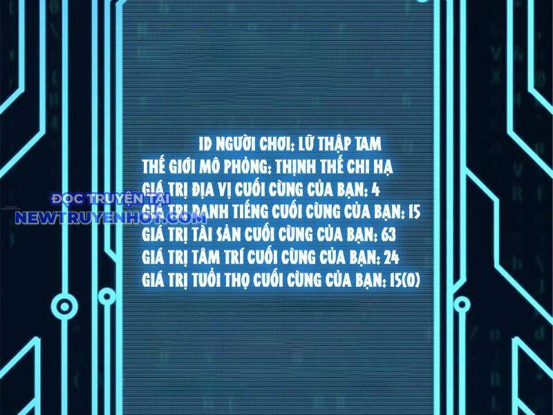 Thiên Hạ Đệ Nhất Lữ Bố - Chapter 102 - Page 21