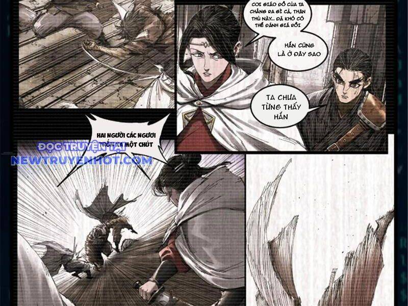 Thiên Hạ Đệ Nhất Lữ Bố - Chapter 102 - Page 34