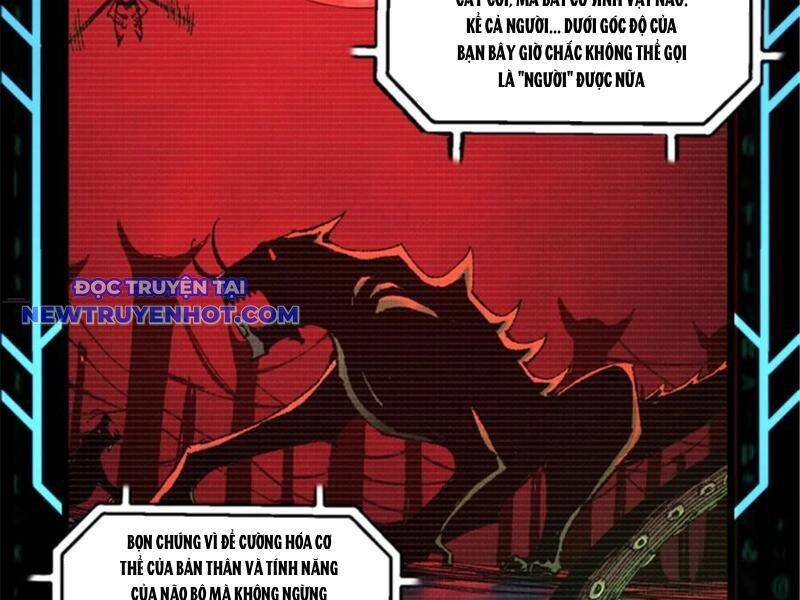 Thiên Hạ Đệ Nhất Lữ Bố - Chapter 102 - Page 46