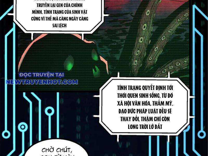 Thiên Hạ Đệ Nhất Lữ Bố - Chapter 102 - Page 47