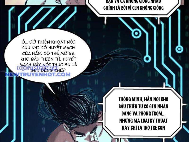 Thiên Hạ Đệ Nhất Lữ Bố - Chapter 102 - Page 49