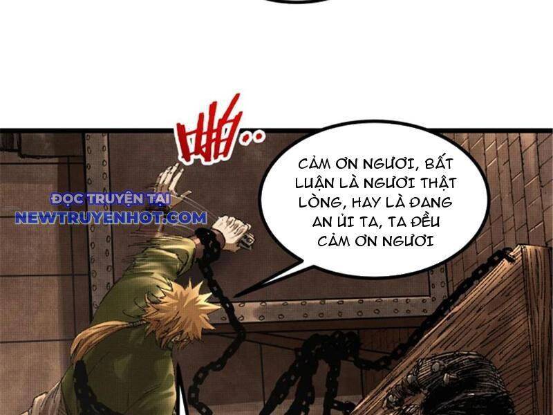 Thiên Hạ Đệ Nhất Lữ Bố - Chapter 102 - Page 5