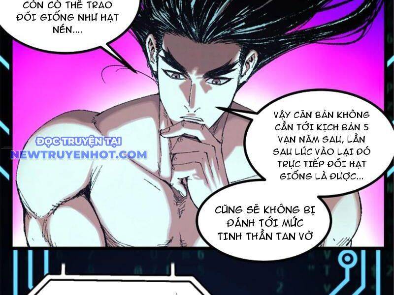 Thiên Hạ Đệ Nhất Lữ Bố - Chapter 102 - Page 55