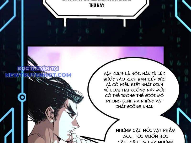 Thiên Hạ Đệ Nhất Lữ Bố - Chapter 102 - Page 59