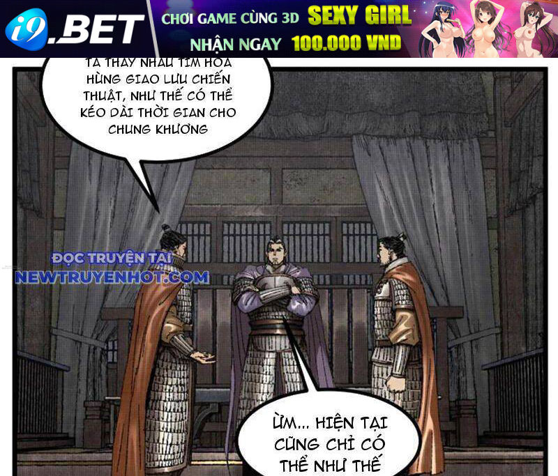 Thiên Hạ Đệ Nhất Lữ Bố - Chapter 102 - Page 75