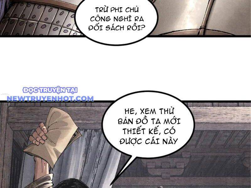 Thiên Hạ Đệ Nhất Lữ Bố - Chapter 102 - Page 81