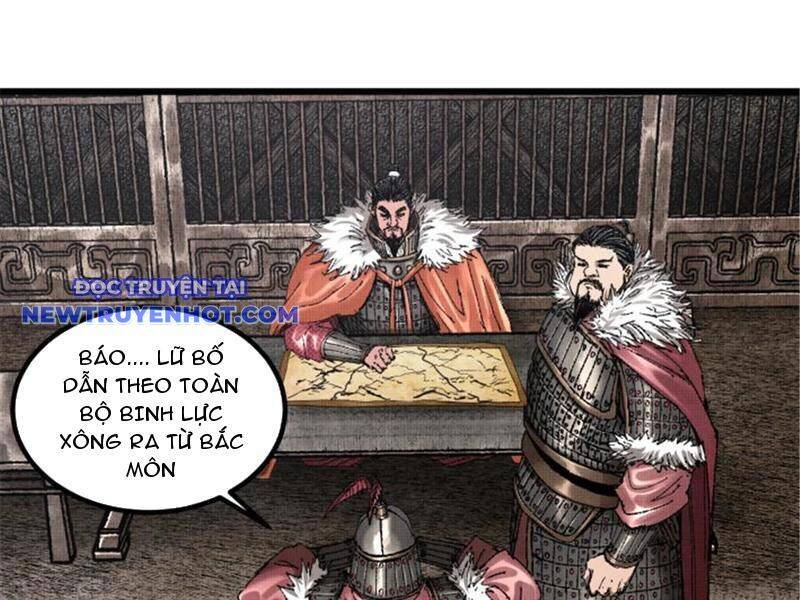 Thiên Hạ Đệ Nhất Lữ Bố - Chapter 102 - Page 87