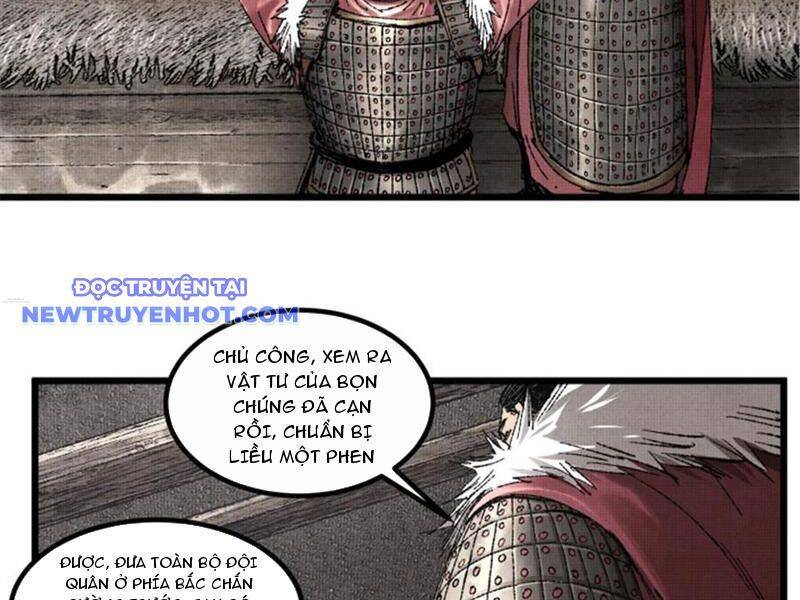 Thiên Hạ Đệ Nhất Lữ Bố - Chapter 102 - Page 88