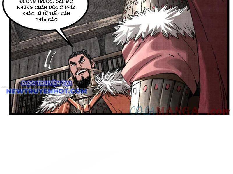 Thiên Hạ Đệ Nhất Lữ Bố - Chapter 102 - Page 89